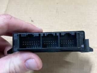 bontott VW PASSAT B7 Tolatóradar Elektronika