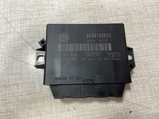 bontott VW PASSAT B7 Tolatóradar Elektronika
