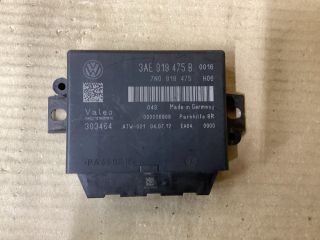 bontott VW PASSAT B7 Tolatóradar Elektronika