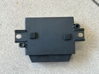 bontott VW PASSAT B7 Tolatóradar Elektronika