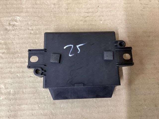 bontott VW PASSAT B7 Tolatóradar Elektronika