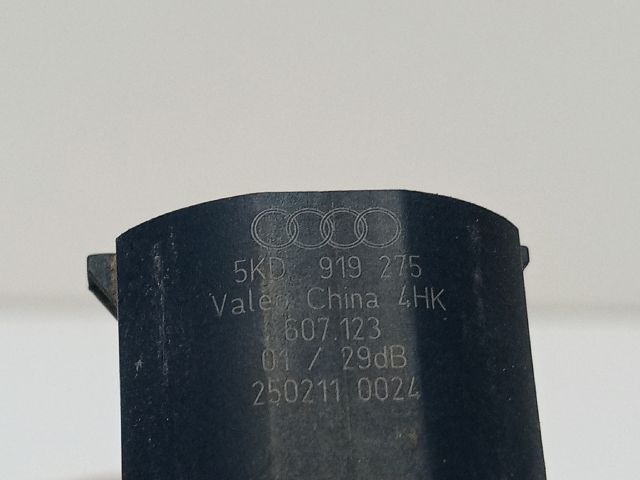 bontott VW PASSAT B7 Tolatóradar Fej