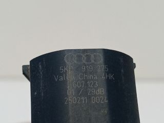 bontott VW PASSAT B7 Tolatóradar Fej