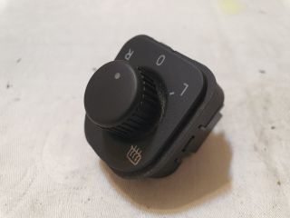 bontott VW PASSAT B7 Tükör Kapcsoló