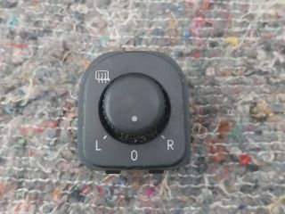 bontott VW PASSAT B7 Tükör Kapcsoló