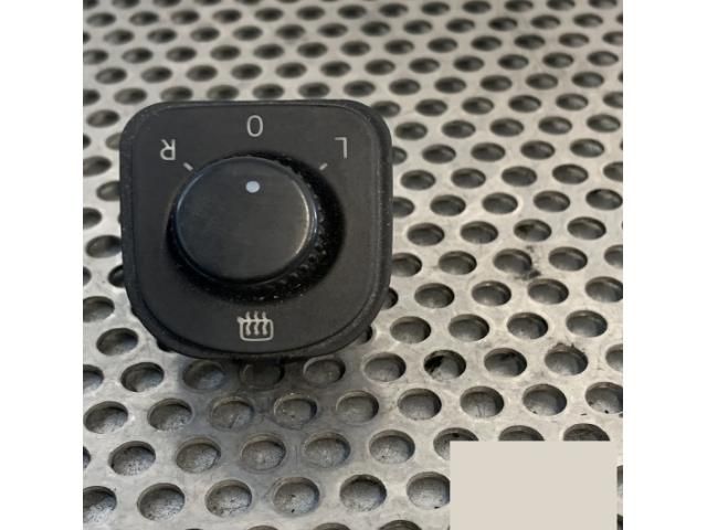 bontott VW PASSAT B7 Tükör Kapcsoló