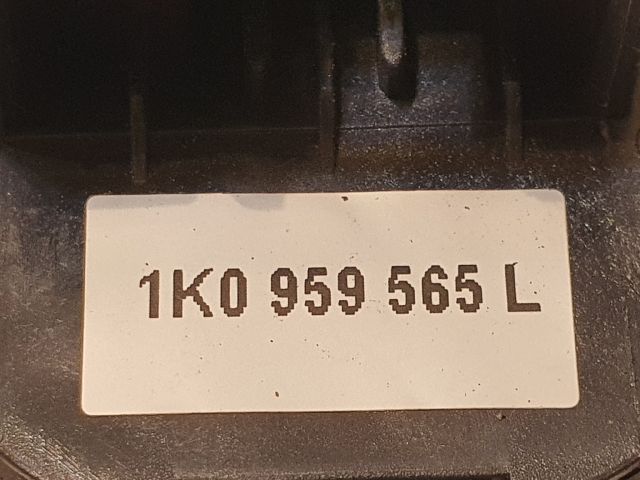 bontott VW PASSAT B7 Tükör Kapcsoló