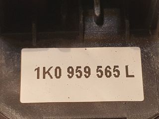 bontott VW PASSAT B7 Tükör Kapcsoló