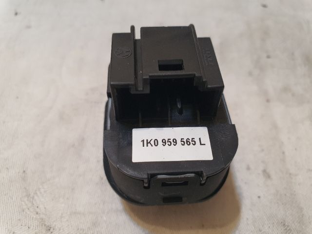 bontott VW PASSAT B7 Tükör Kapcsoló