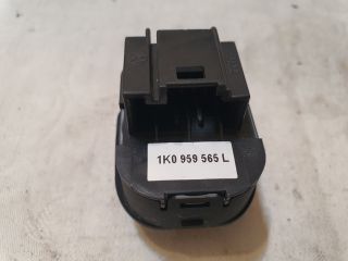 bontott VW PASSAT B7 Tükör Kapcsoló