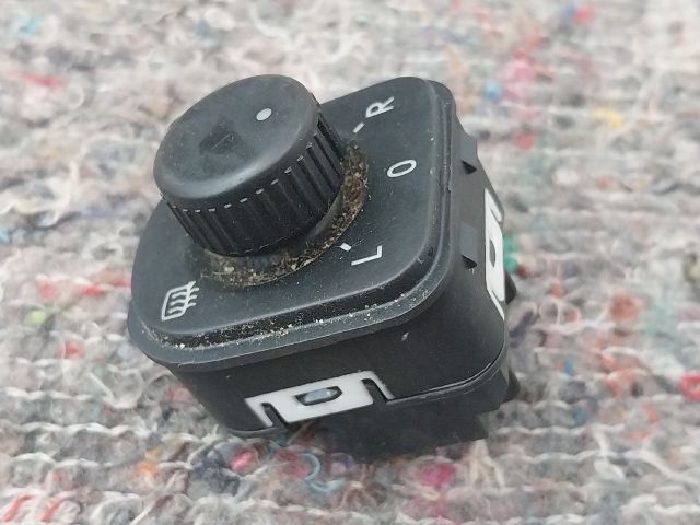 bontott VW PASSAT B7 Tükör Kapcsoló