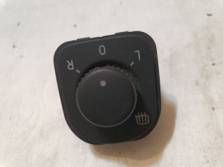 bontott VW PASSAT B7 Tükör Kapcsoló