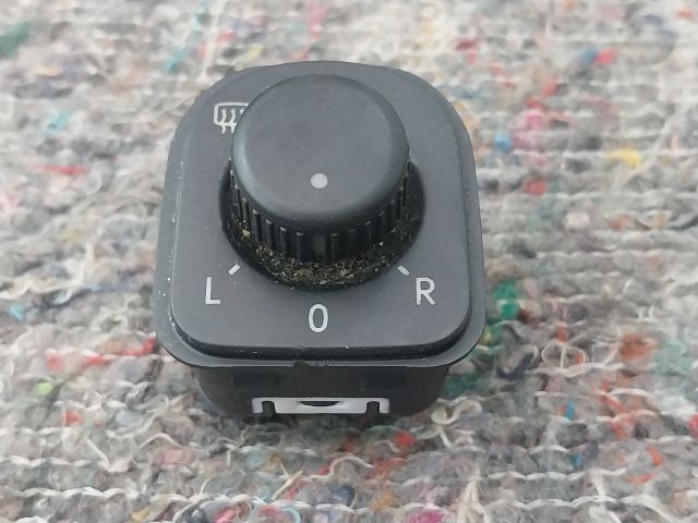 bontott VW PASSAT B7 Tükör Kapcsoló