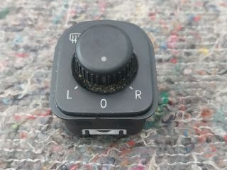 bontott VW PASSAT B7 Tükör Kapcsoló