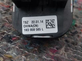 bontott VW PASSAT B7 Tükör Kapcsoló