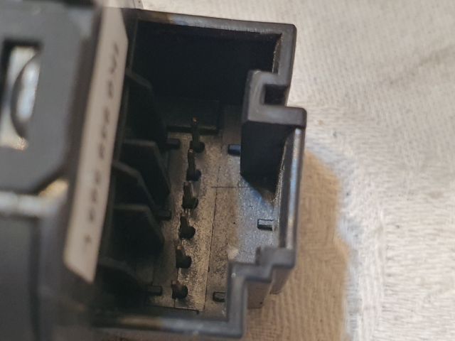 bontott VW PASSAT B7 Tükör Kapcsoló