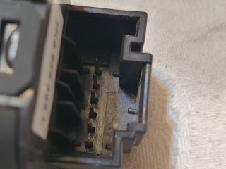 bontott VW PASSAT B7 Tükör Kapcsoló