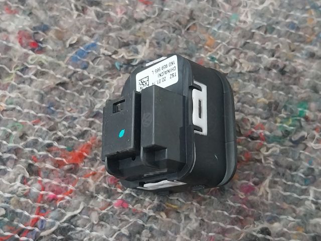 bontott VW PASSAT B7 Tükör Kapcsoló