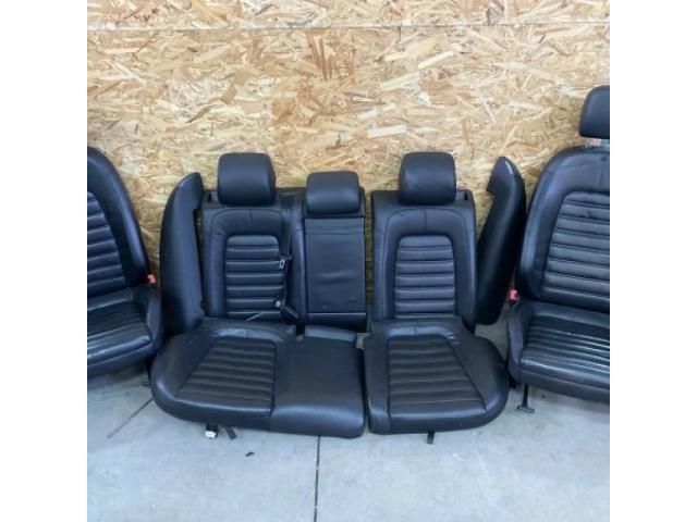 bontott VW PASSAT B7 Ülés Szett
