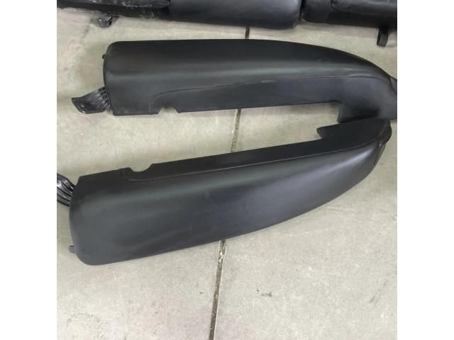 bontott VW PASSAT B7 Ülés Szett