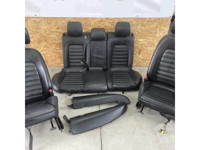 bontott VW PASSAT B7 Ülés Szett