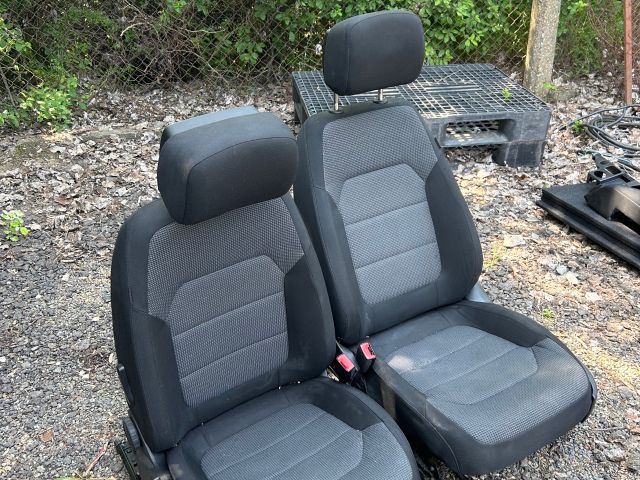 bontott VW PASSAT B7 Ülés Szett