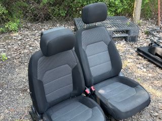 bontott VW PASSAT B7 Ülés Szett