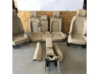 bontott VW PASSAT B7 Ülés Szett