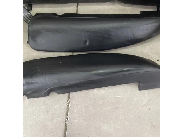 bontott VW PASSAT B7 Ülés Szett