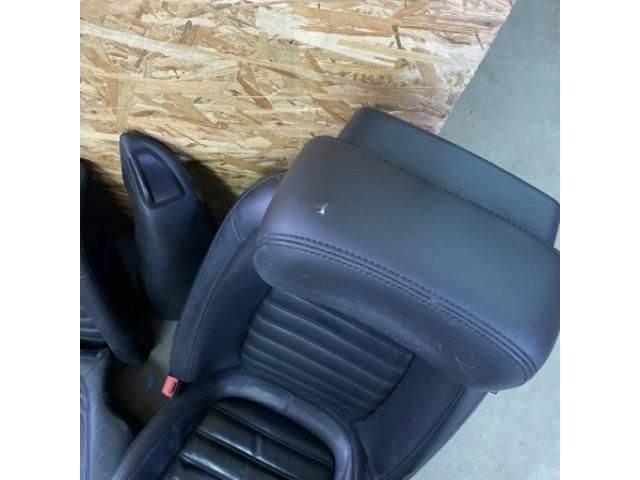 bontott VW PASSAT B7 Ülés Szett
