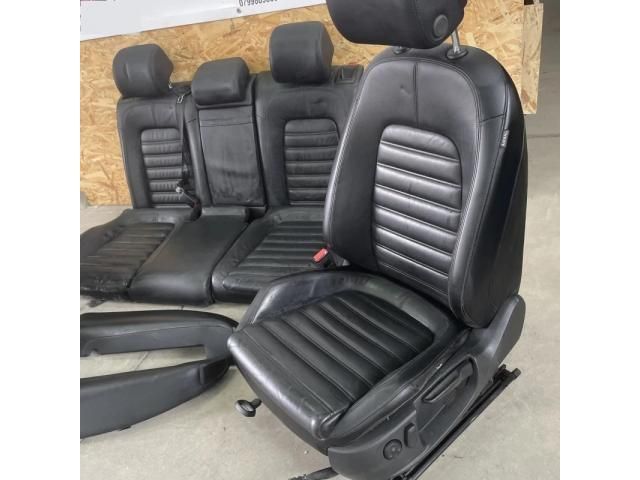 bontott VW PASSAT B7 Ülés Szett