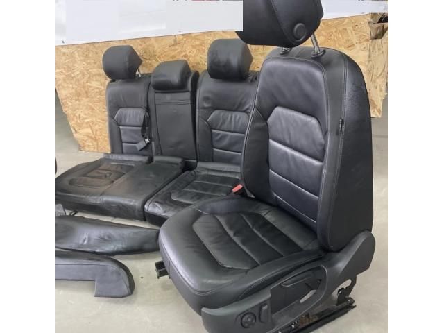 bontott VW PASSAT B7 Ülés Szett
