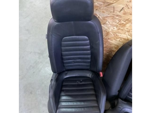 bontott VW PASSAT B7 Ülés Szett