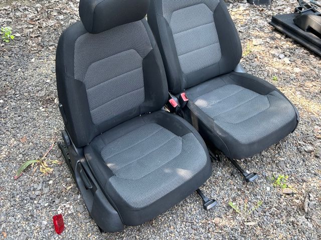 bontott VW PASSAT B7 Ülés Szett