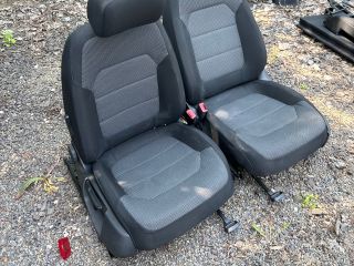 bontott VW PASSAT B7 Ülés Szett