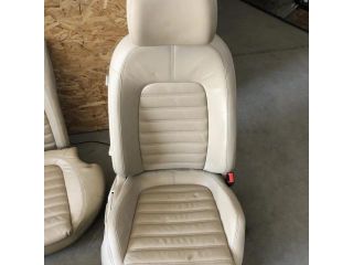 bontott VW PASSAT B7 Ülés Szett