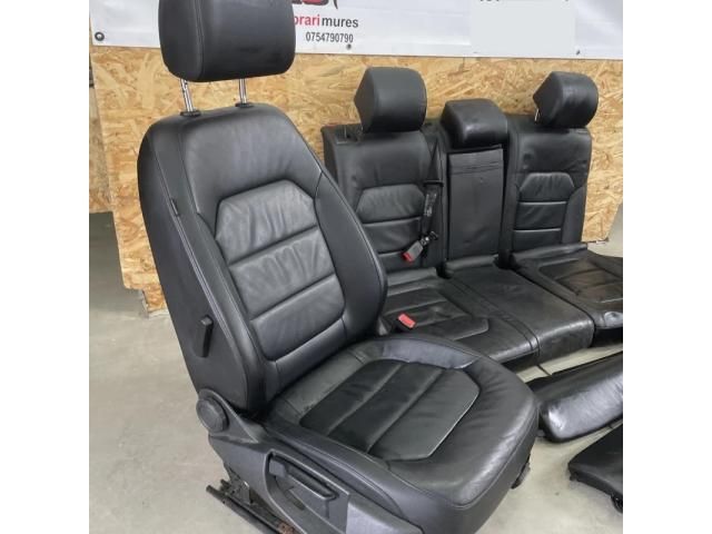 bontott VW PASSAT B7 Ülés Szett