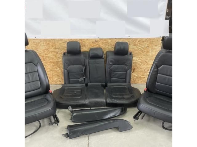 bontott VW PASSAT B7 Ülés Szett