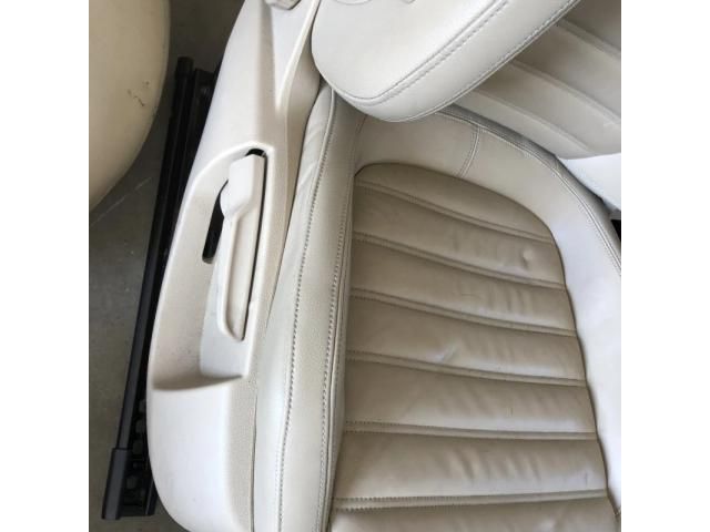 bontott VW PASSAT B7 Ülés Szett