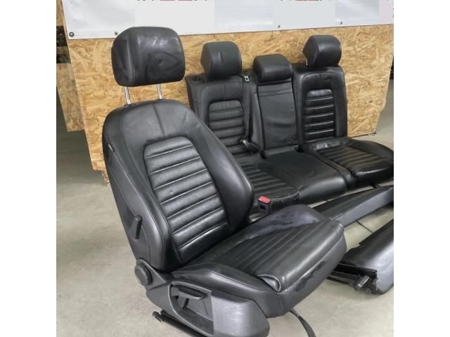 bontott VW PASSAT B7 Ülés Szett