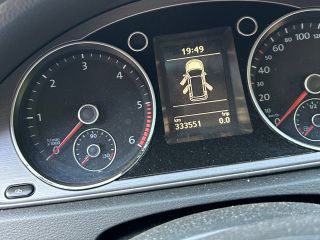 bontott VW PASSAT B7 Ülés Szett