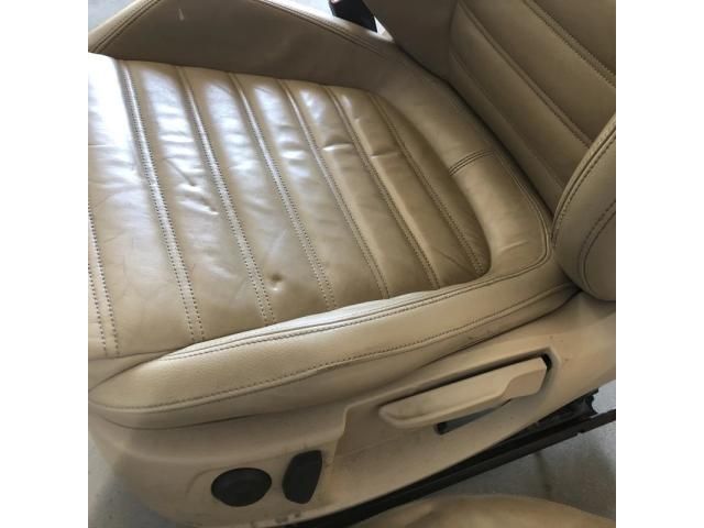 bontott VW PASSAT B7 Ülés Szett