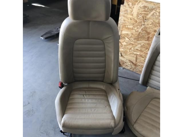 bontott VW PASSAT B7 Ülés Szett