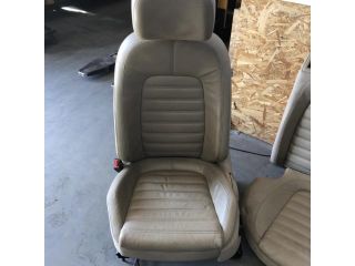 bontott VW PASSAT B7 Ülés Szett