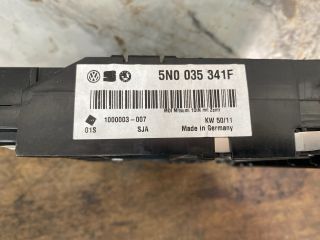 bontott VW PASSAT B7 USB Aljzat