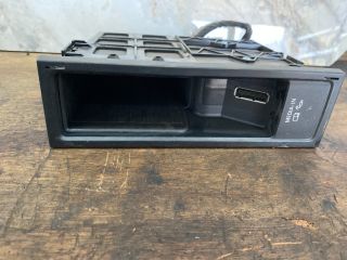 bontott VW PASSAT B7 USB Aljzat