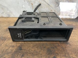 bontott VW PASSAT B7 USB Aljzat