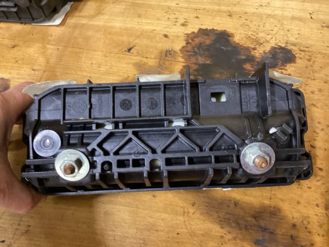 bontott VW PASSAT B7 Utasoldali Légzsák