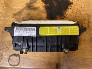 bontott VW PASSAT B7 Utasoldali Légzsák