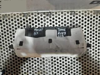 bontott VW PASSAT B7 Utasoldali Légzsák